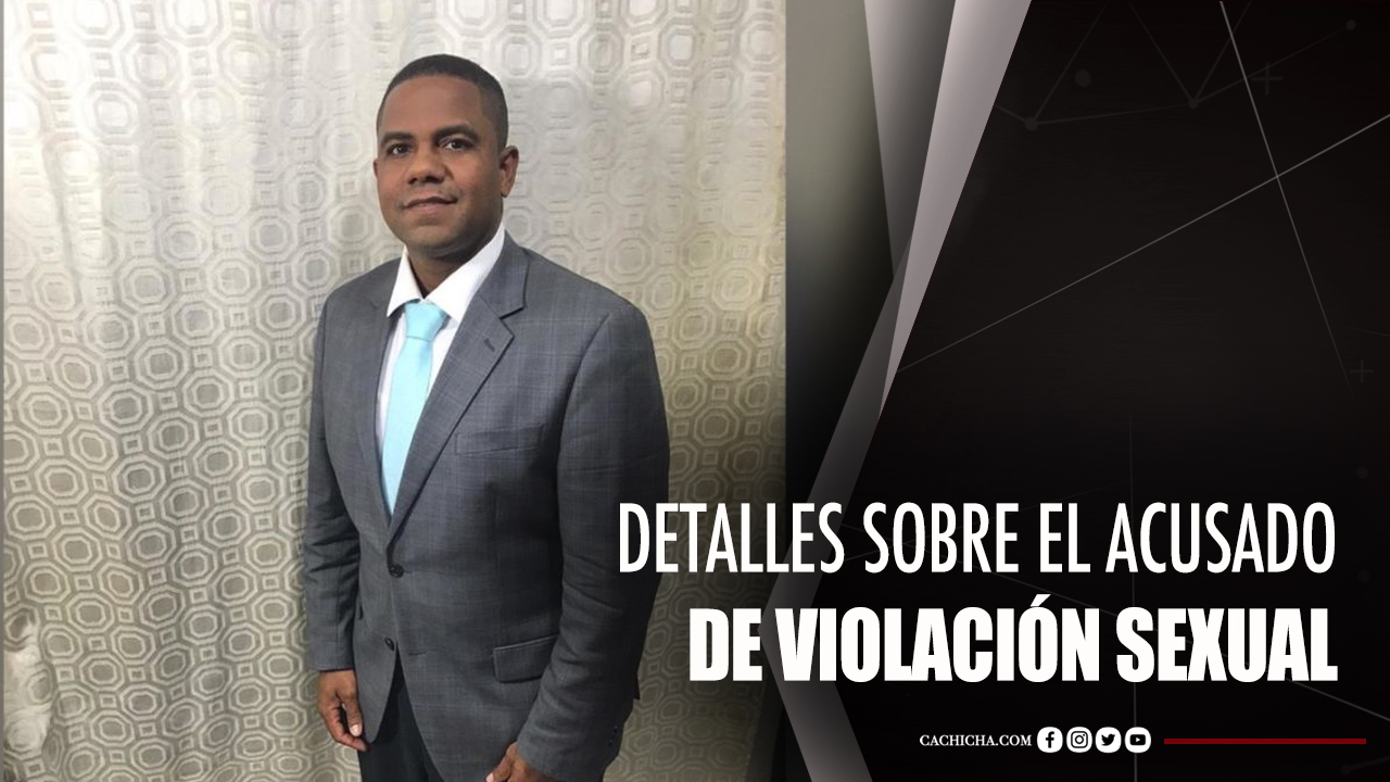 Detalles Profundos Sobre La Suspensión Del Acusado De Violación Sexual