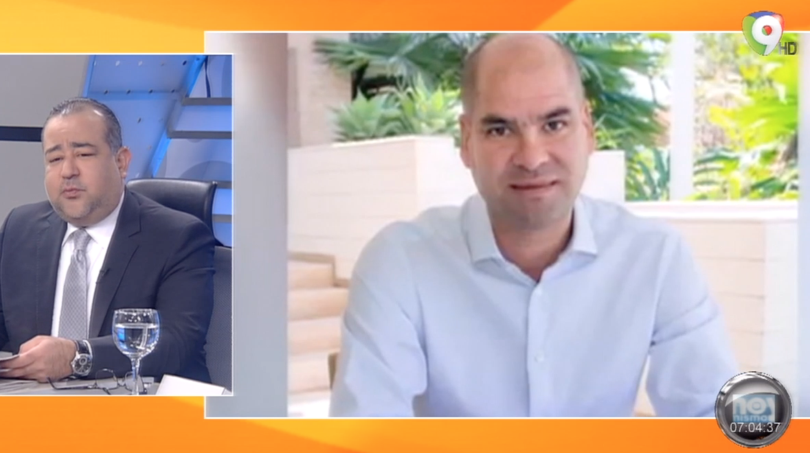 Detalles Sobre El Allanamiento A Una Residencia De Samark López En Venezuela