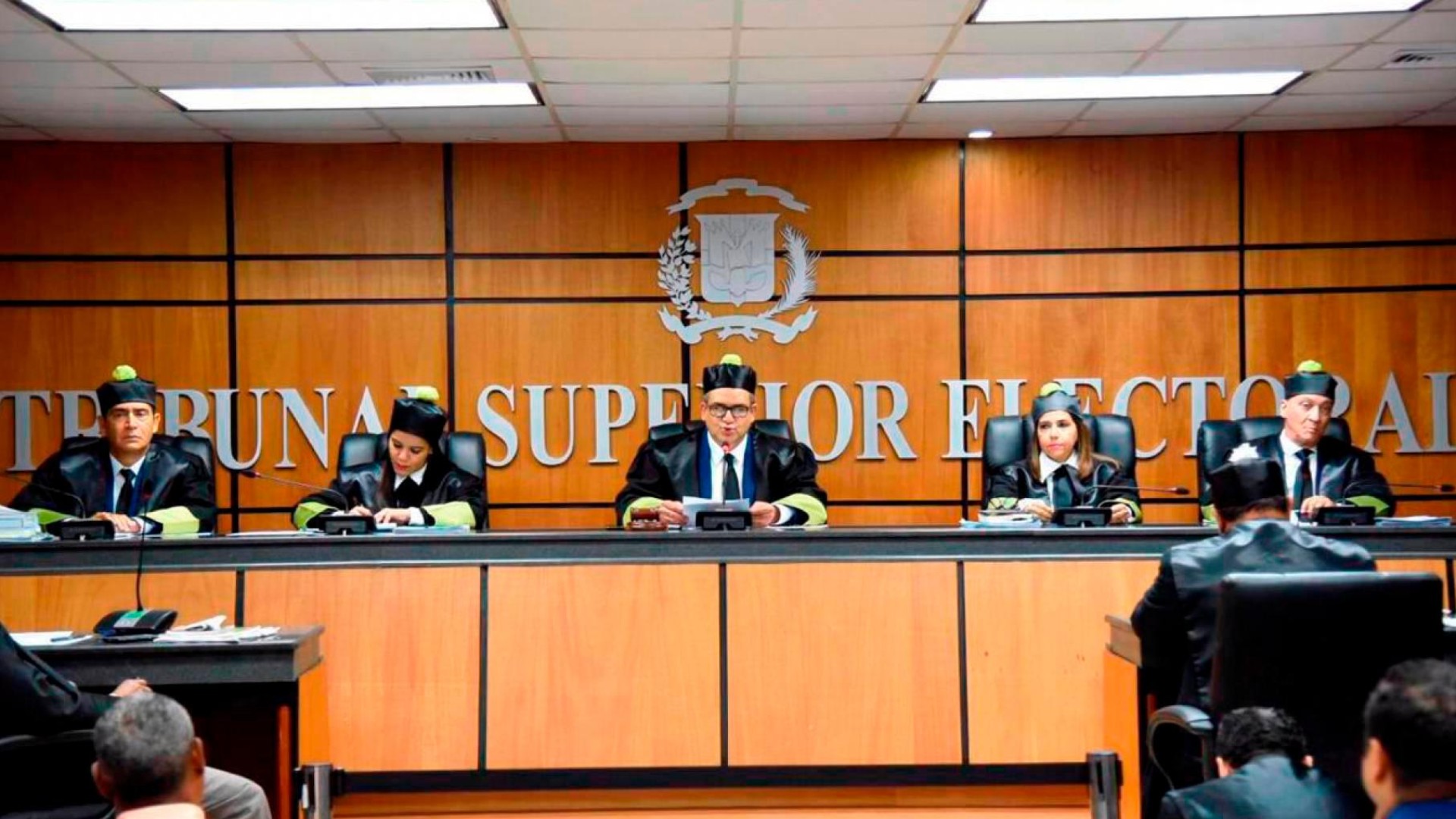 Detalles Sobre La Primera Condena Por Compra De Votos