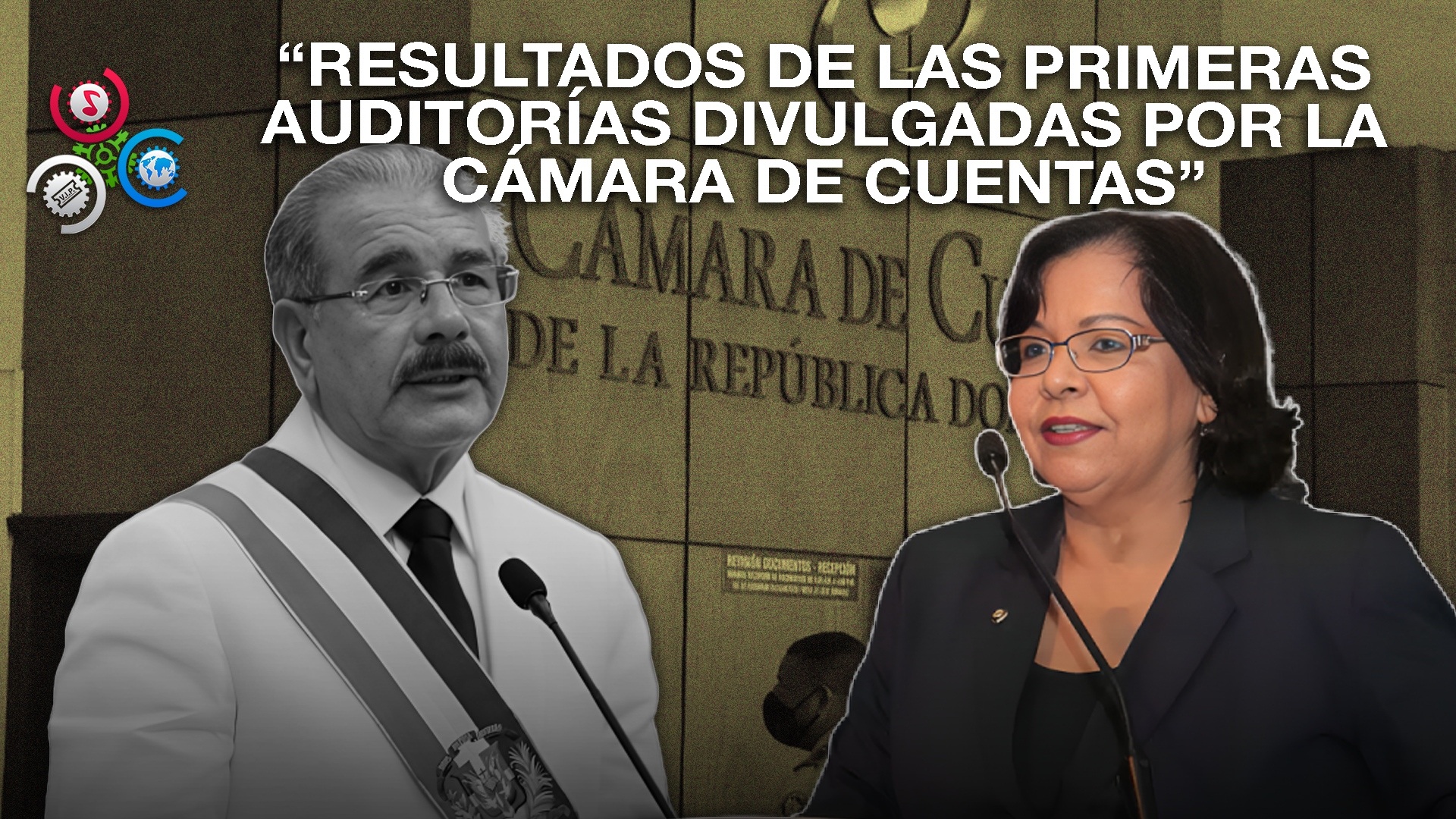 Detectan Anomalías En Gestiones De La Cámara De Cuentas