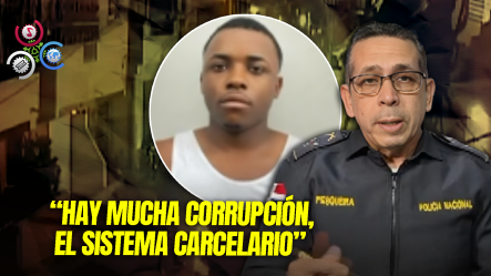 Detienen A Hombre Acusado De Triple Homicidio En Herrera