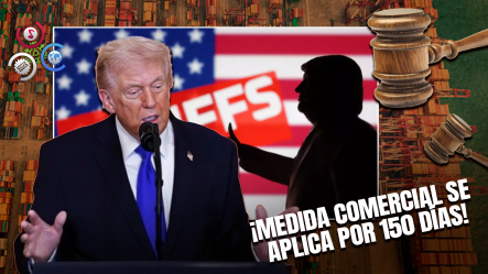 Entran En Vigor Nuevos Aranceles Globales De Trump Del 10 % Pese A Fallo Judicial