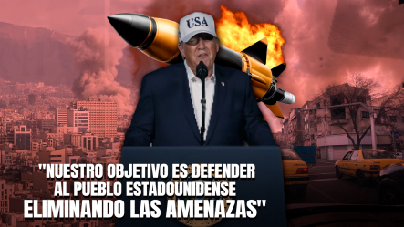 Estados Unidos E Israel Atacan Irán Y Desatan Nueva Escalada Militar En Medio Oriente