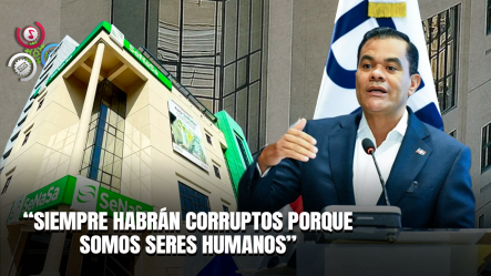 “Que La Justicia Decida”: DIDA Se Pronuncia Sobre Fraude En Senasa