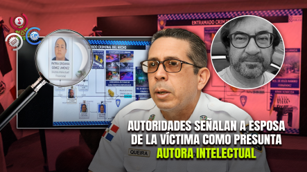 Policía Nacional Revela Asesinato De Español En Valverde Fue Planificado Desde 2024