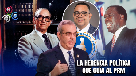 Abel Guzmán Then: “Guzmán, Peña, Abinader Y El Compromiso Que Cerró Un Ciclo Desfasado”