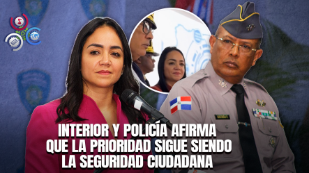 Ministra Faride Reacciona Entre Risas Ante Preguntas Sobre Posible Cambio De Director