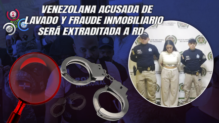 Detienen En Colombia A Integrante Clave De La Operación Guepardo