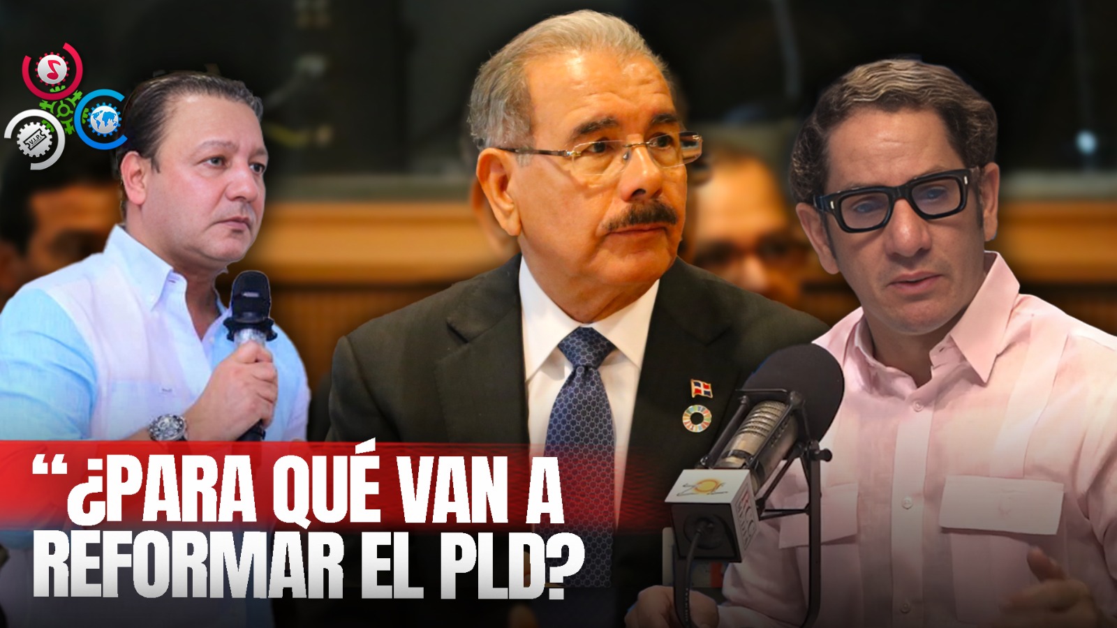 VIRGILIO FELIZ: NADIE DEVUELVE MIL MILLONES DE PESOS SI NO SON ROBADOS