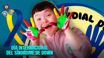 21 De Marzo Día Del Síndrome De Down💛: Un Día Para Celebrar La Inclusión Y La Diversidad
