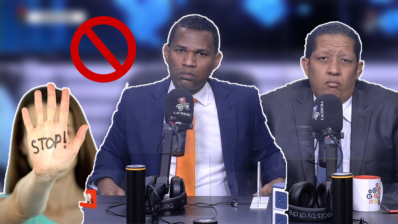 Día De La No Violencia Contra La Mujer | Asignatura Política