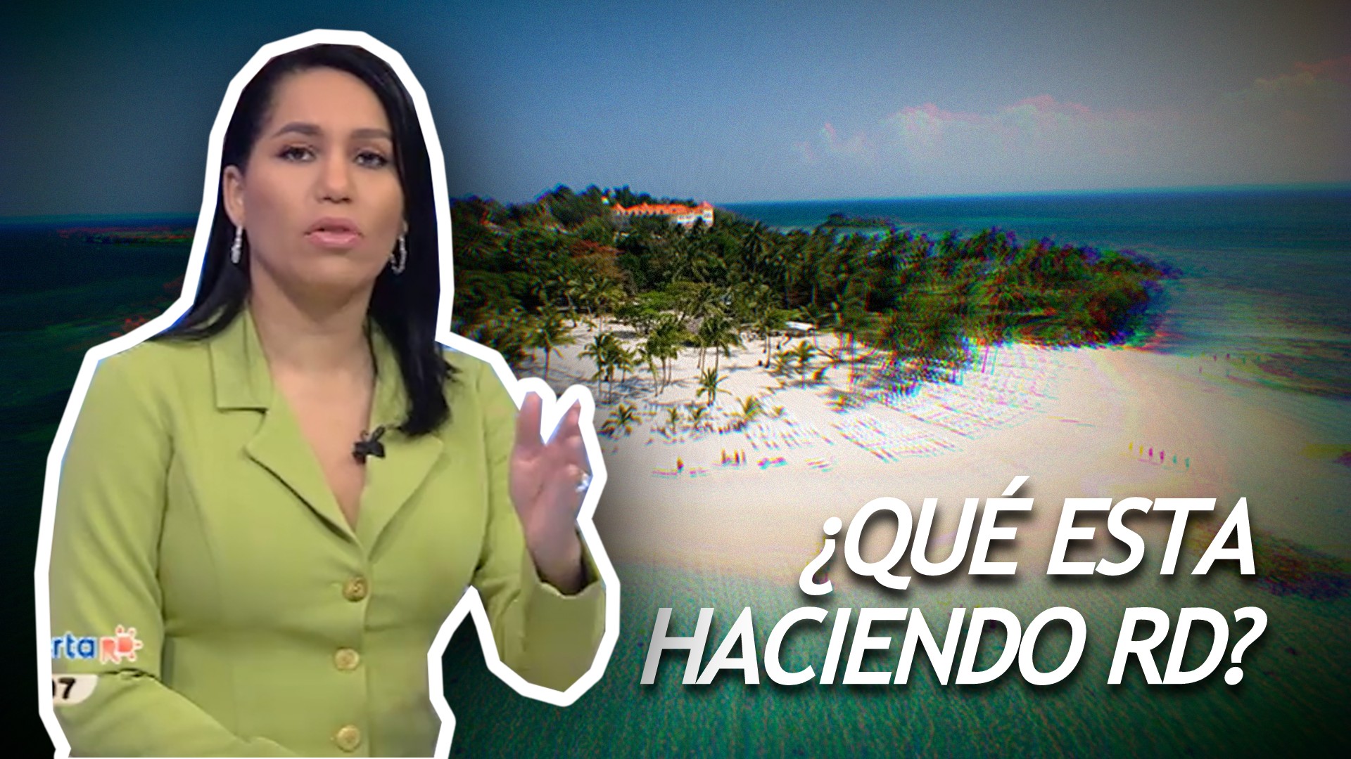 Día Mundial Del Turismo, ¿Qué Está Haciendo RD?