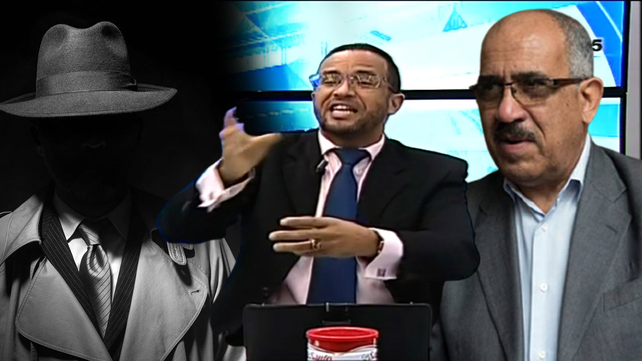 Periodista Revela La Mafia Que Quiere A Leonardo Faña Preso Por Venganza