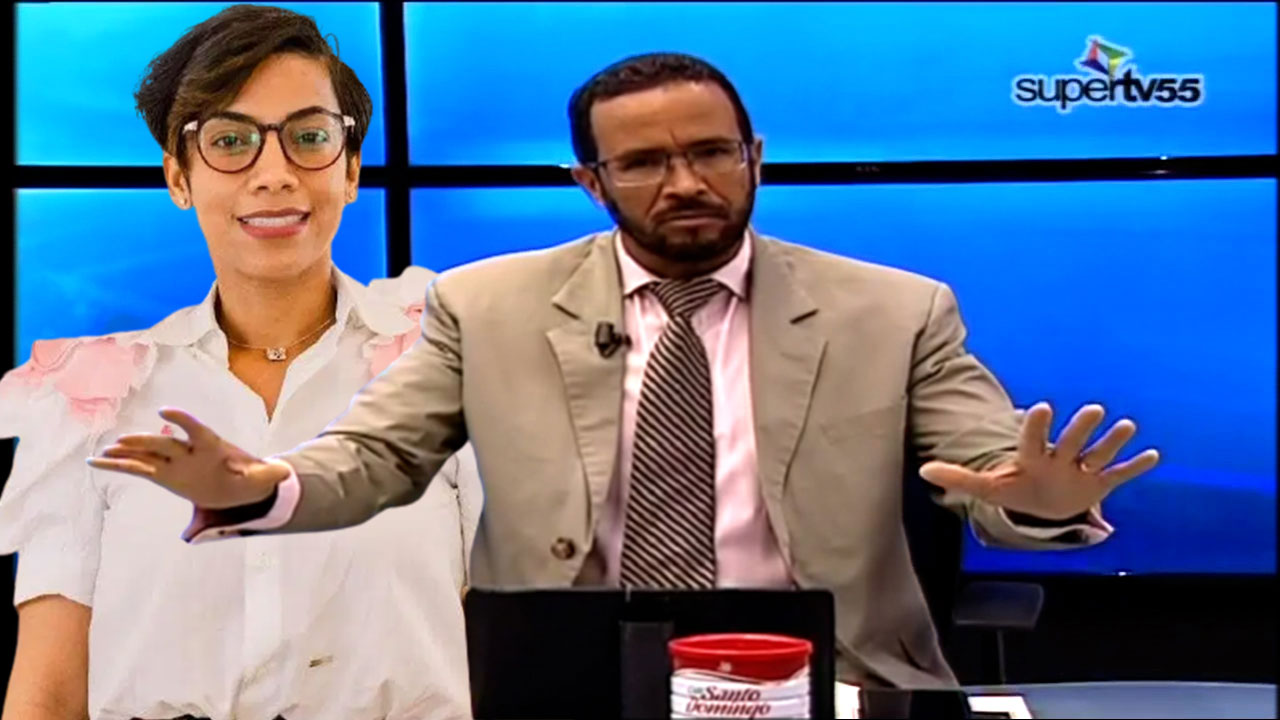 El Gobierno Está Cayendo En Una Trampa, Haciendo Caso A Cosas Pequeñas