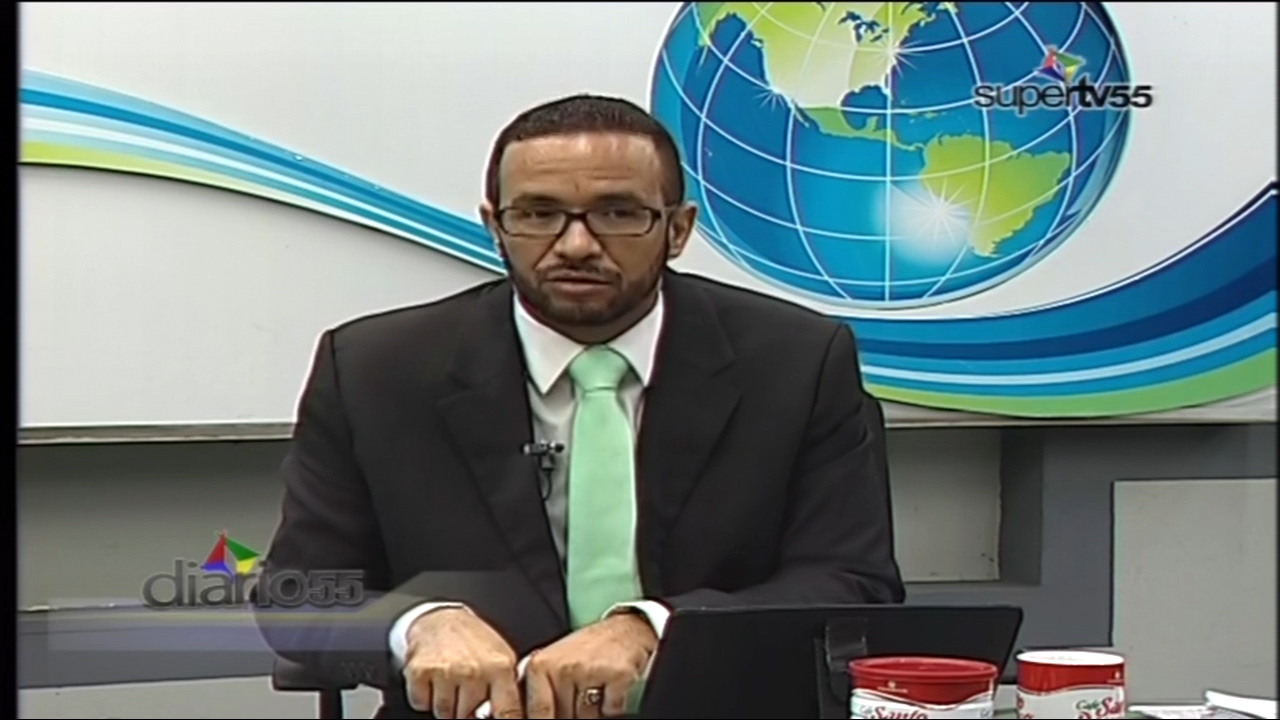 Diario 55: Lo Que Podría Pasar Ahora Que El Presidente Medina No Va