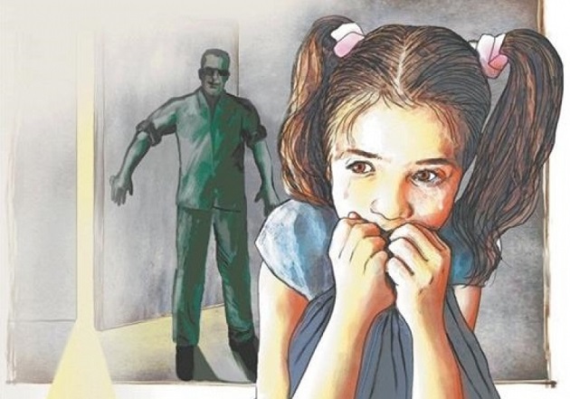 Finalmente Dictan Prisión A Hombre Por Agresión A Una Menor