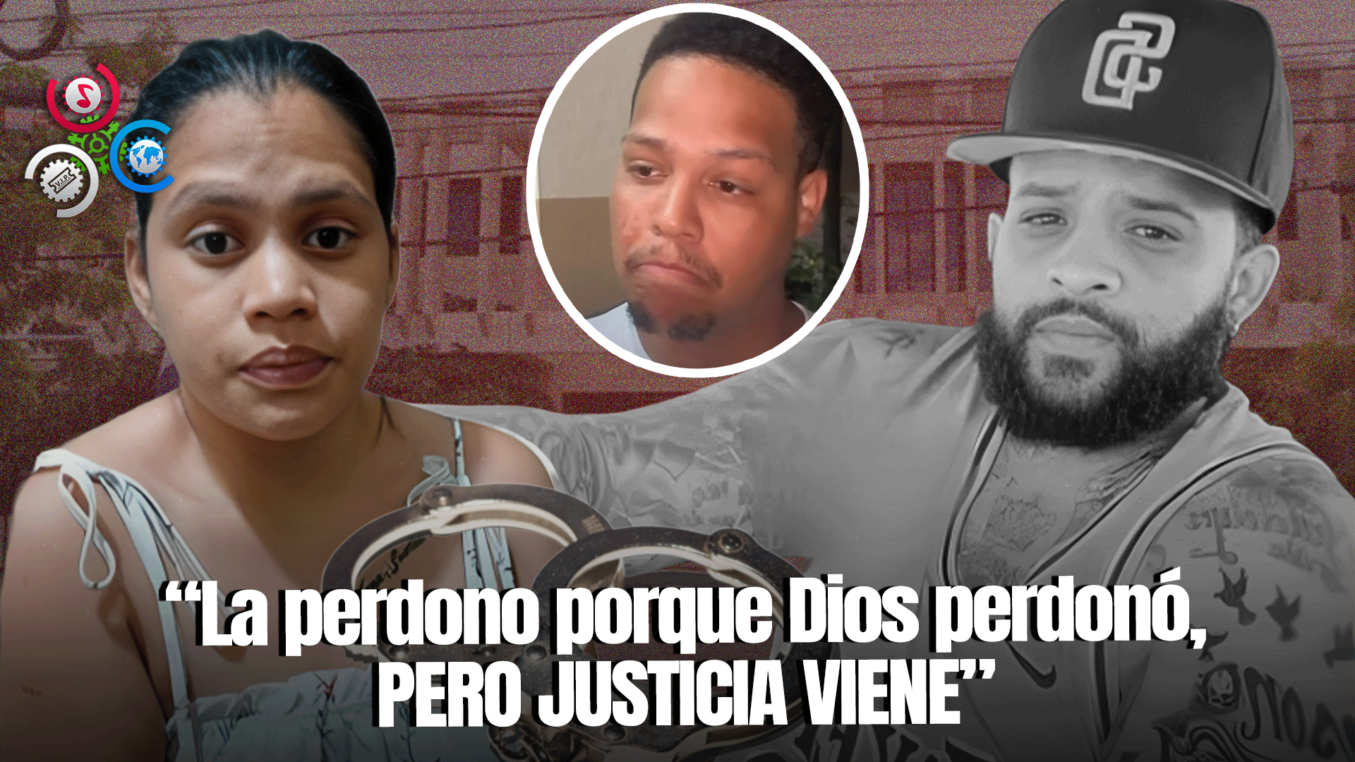 Dictan Prisión Domiciliaria A Mujer Que Ultimó Expareja En SFM