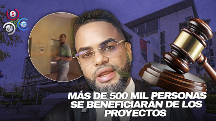 Dictan Prisión Preventiva A Hombre Que Engañaba Como Fiscal, Juez Y Cónsul