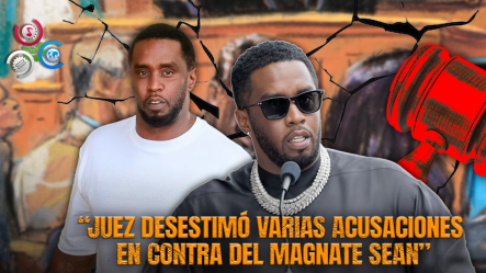 Diddy Respira Tranquilo: Tribunal Le Da La Razón En Nuevo Episodio Legal