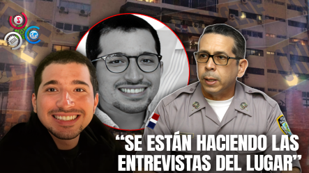 Pesqueira Sobre Ataque En Torre Naco: “Aún No Tenemos Ningún Documento Que Valide Algún Trastorno”