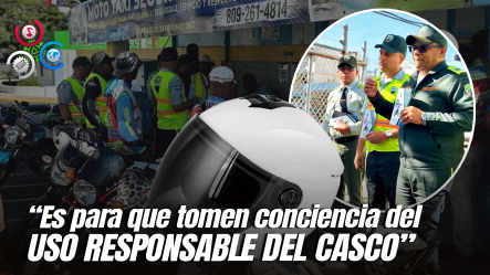 Digesett Brinda Talleres A Motociclistas Con El Objetivo De Reducir Accidentes