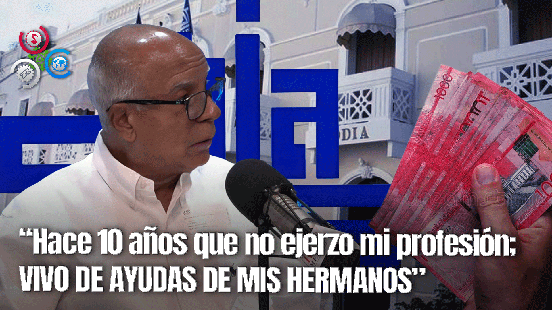 Contratistas Del CODIA: “Tenemos 9 Años Reuniéndonos Para Desarrollar El Cobro De Nuestras Deudas”
