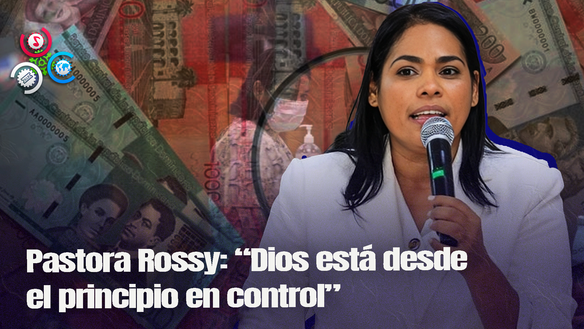 Pastora Rossy Guzmán Confía Dios Está En Control De Su Proceso Ante La Justicia Por Caso Coral