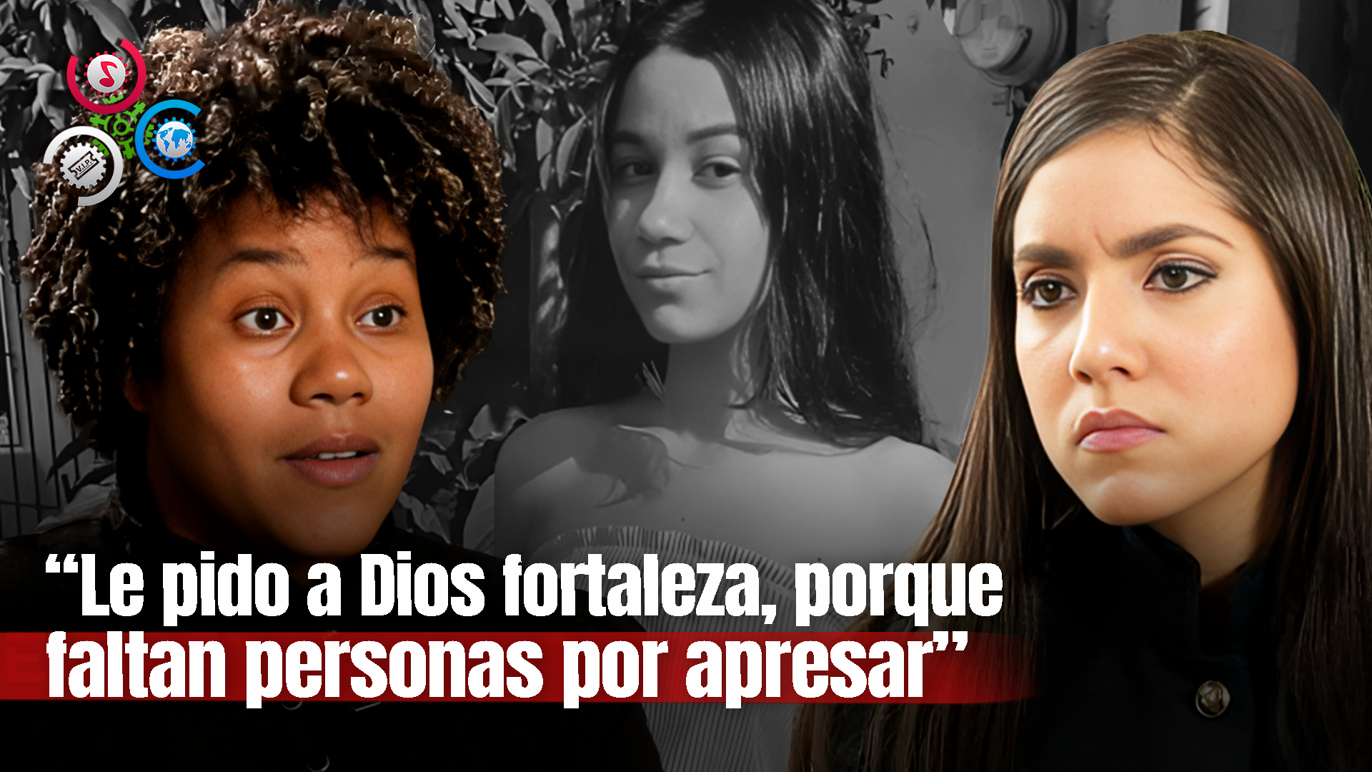 Indhira Navarro Entrevista A Familia De Yennely Duarte Y Brinda Detalles De Su Muerte