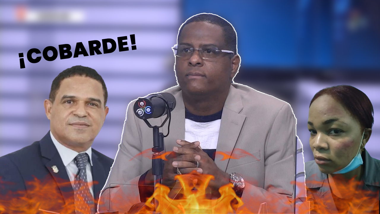 Un Diputado Cobarde | Asignatura Política