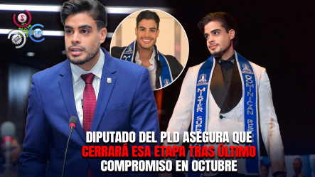 Diputado Bray Vargas Anuncia Retiro Del Modelaje Para Enfocarse En La Política