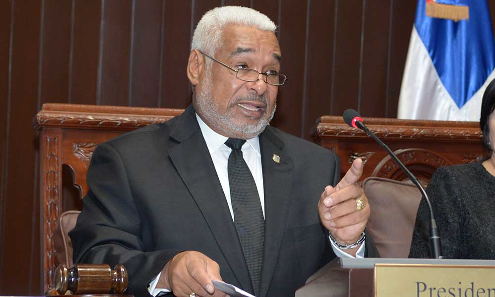 Diputados Critican Expediente Caso César El Abusador