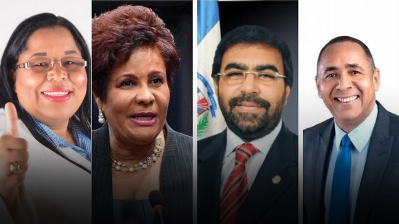 La Tarde De Hoy Se Reunirá Una Comisión Del PRM Para Las Vacantes Disponibles De Diputados