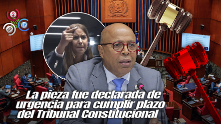 Diputados Aprueban En Primera Lectura Reforma Al Código Procesal Penal En Medio De Fuertes Debates