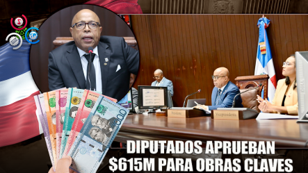 Diputados Aprueban Préstamos Por US$ 615 Millones En Maratónica Sesión