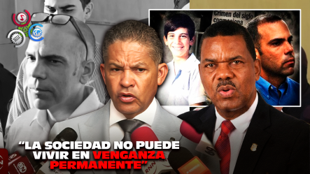 Diputados Consideran Que Mario José Redondo Merece Oportunidad Tras Cumplir Condena