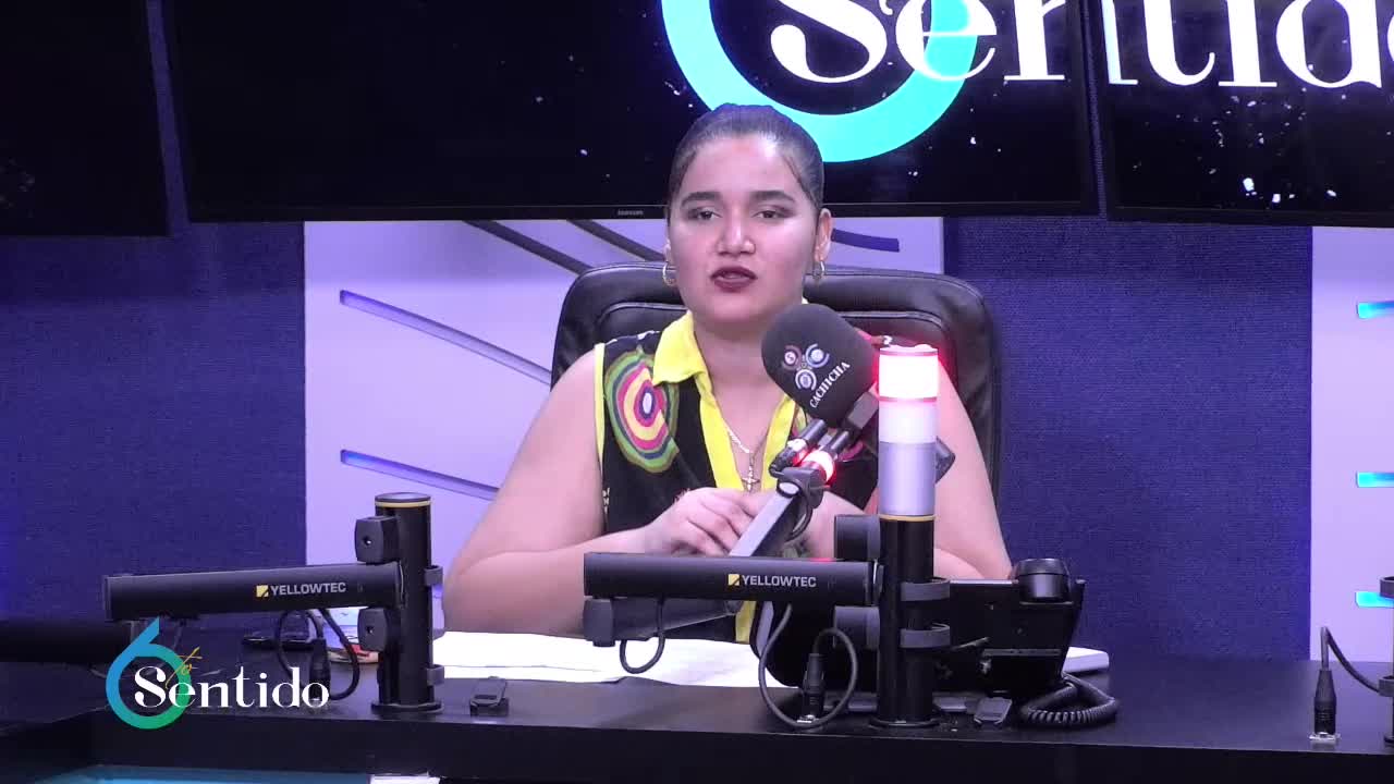 “Diputados Se Van De Fin De Semana A Legislar En Rancho Privado” – 6to Sentido By Cachicha