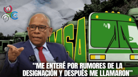 Directo Y Claro: “Un Funcionario No Se Juramenta Solo”, Onésimo Gonzales