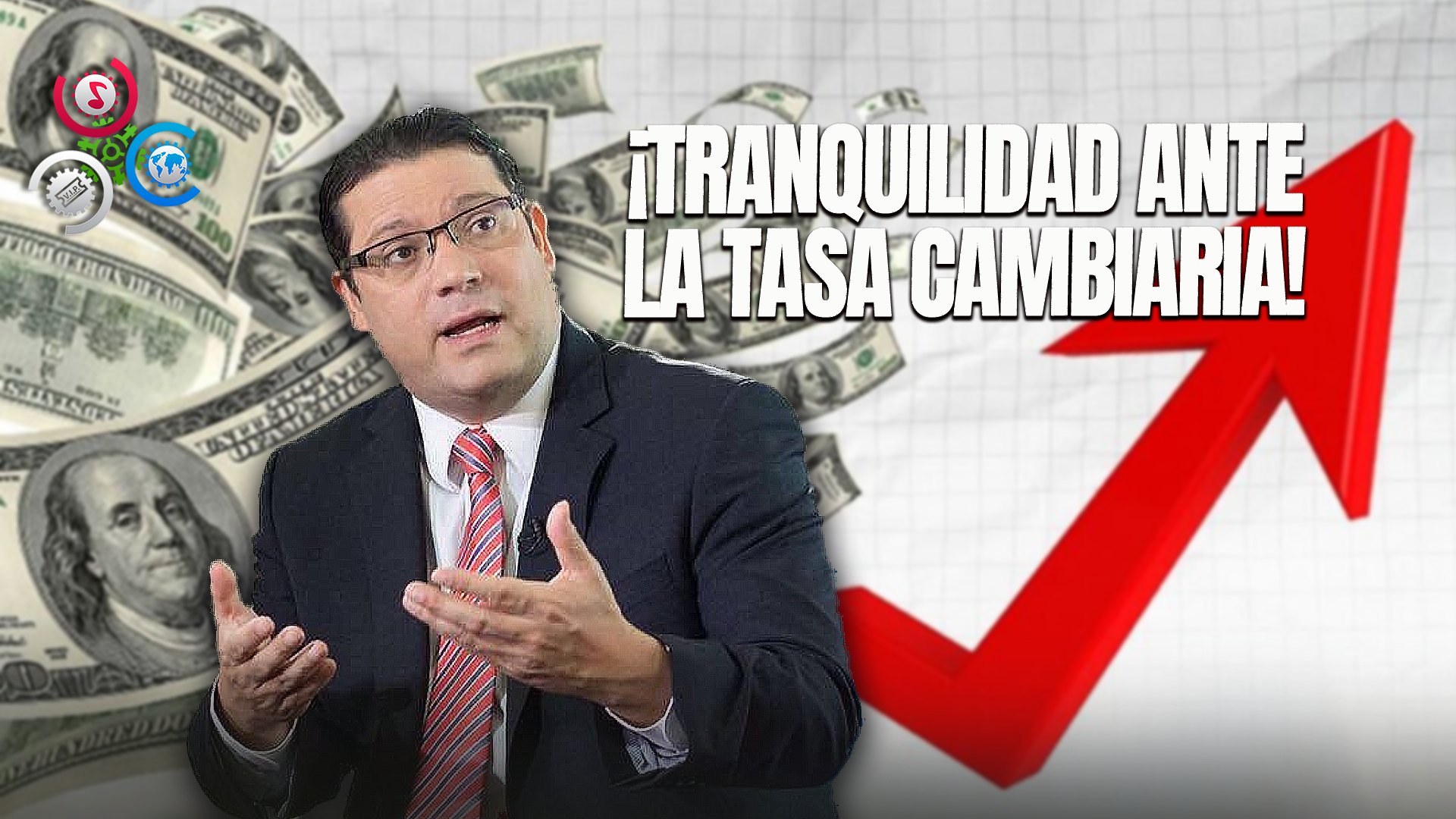 Director De Aduanas Llama A No Preocuparse Por Tasa Cambiaria