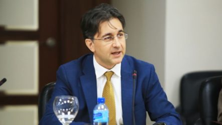 Director Ejecutivo De EDUCA Habla Sobre El Supuesto Golpe A La Institucionalidad