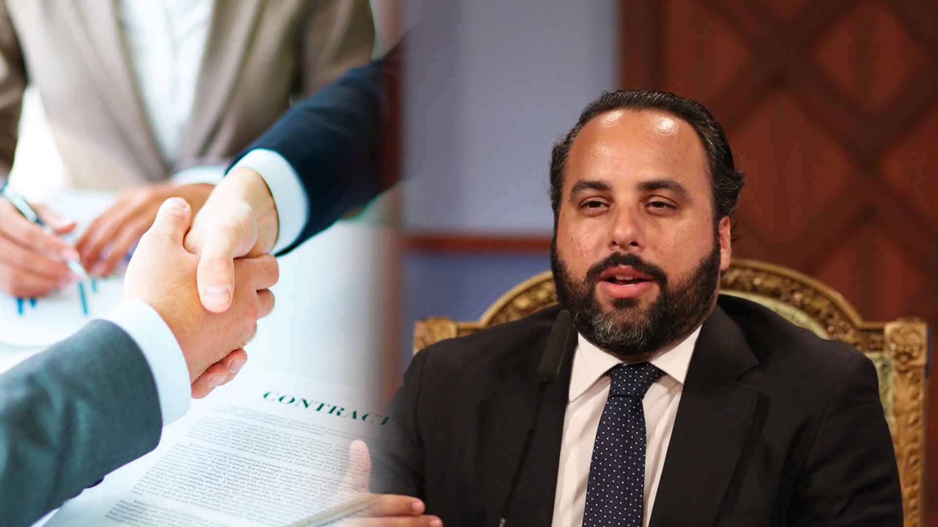 Director Ejecutivo De Fideicomisos Y Explica Como Funcionan