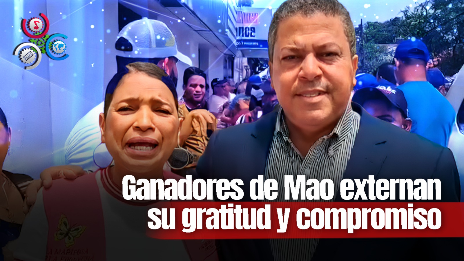 Dirigentes Electos En Mao Dan Las Gracias A Votantes Y Reafirman Su Compromiso Por Mejorar El Sector