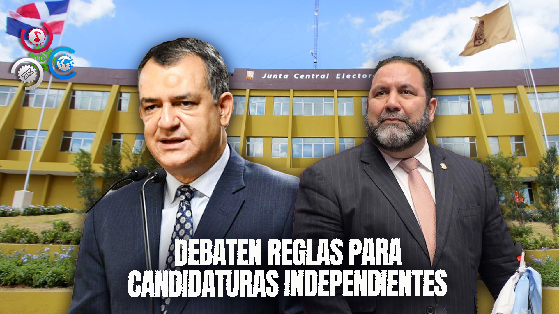 Discuten Plazo, Tiempo De Inscripción Y Otros Puntos Sobre Candidaturas Independientes