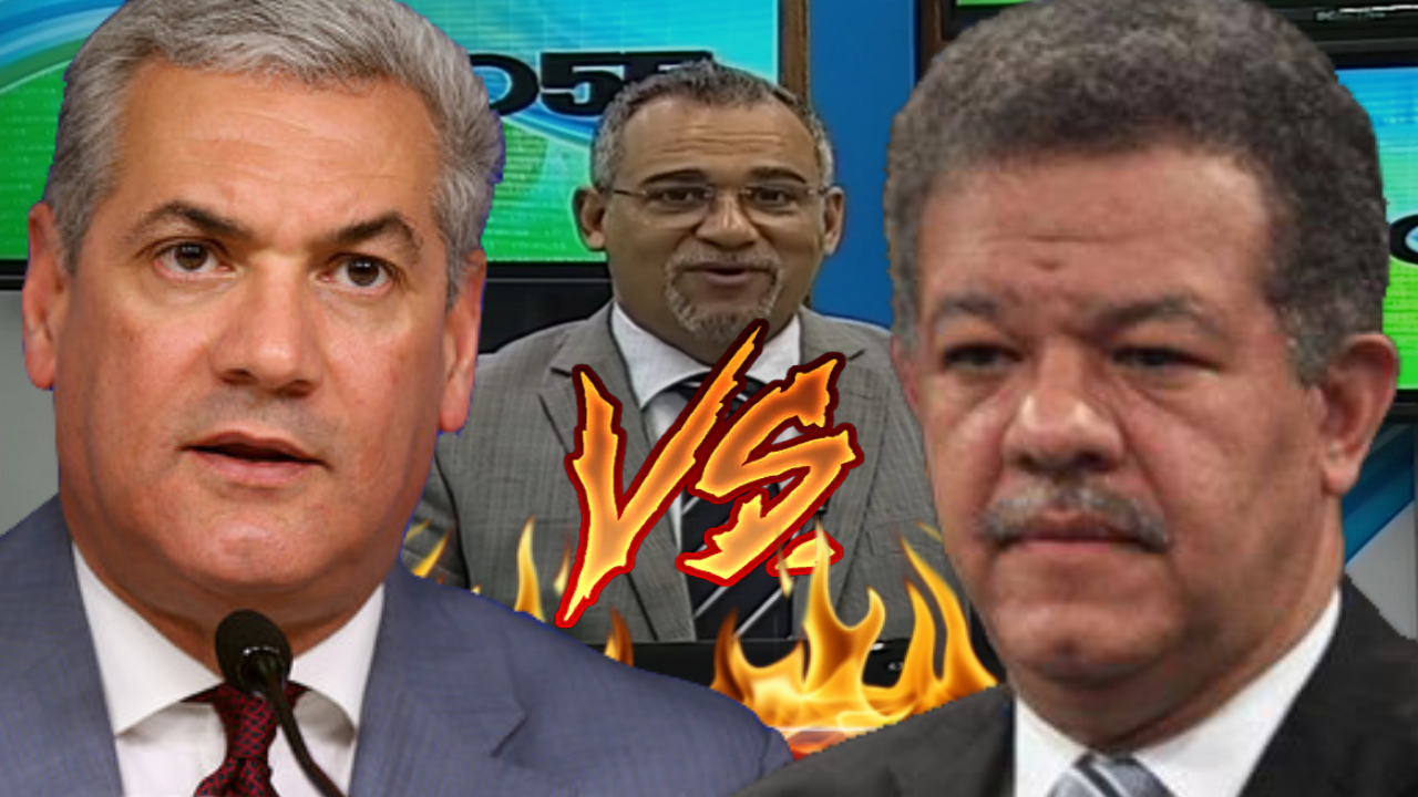 ¿Qué Es Lo Que Se Aproxima Entre Los Leonelistas Y Los Danilistas?