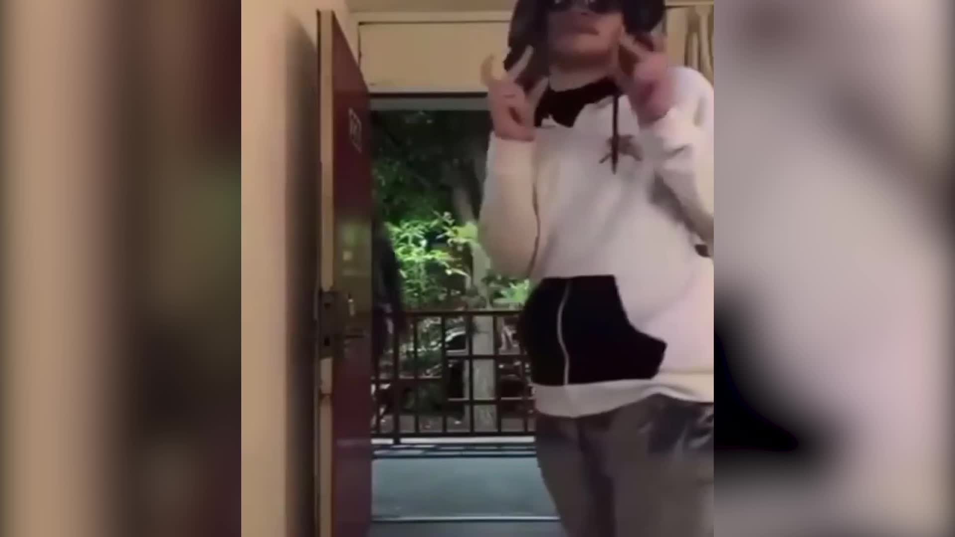 ¡Dispara A Quemarropa A Seguridad De Motel En Un Live De Instagram!