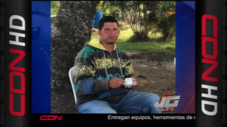Juan Jose Fernández Pierde La Vida Luego De Que Unos Delincuente Soltaran Disparo Luego De Asaltar Una Persona
