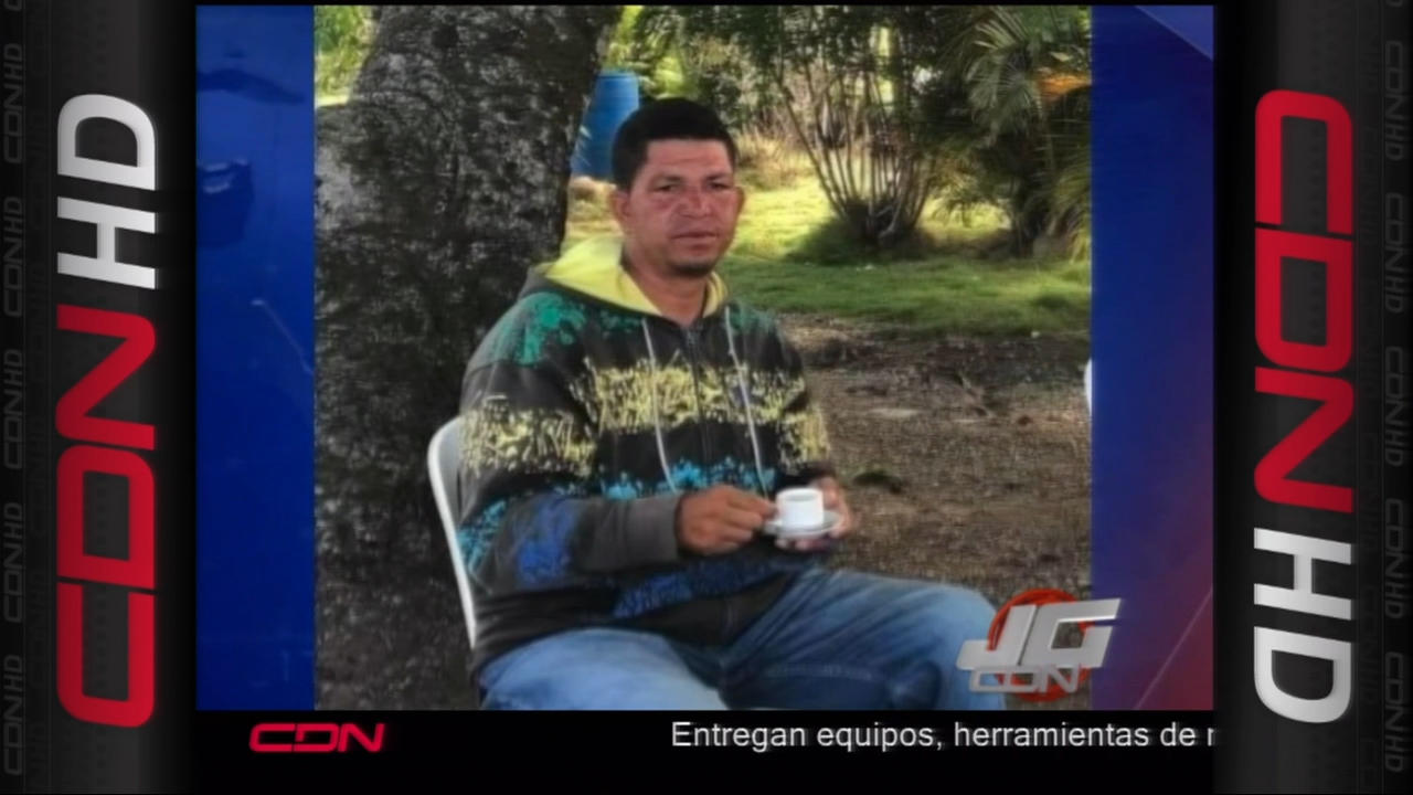 Juan Jose Fernández Pierde La Vida Luego De Que Unos Delincuente Soltaran Disparo Luego De Asaltar Una Persona