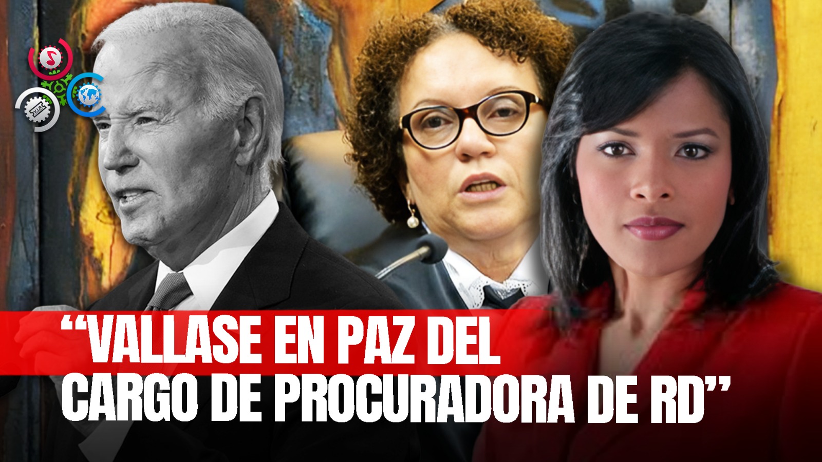 Diulka Pérez “Yo La Vi Como Una Señora De 75 Años, Ella Debe Retirarse En Paz”