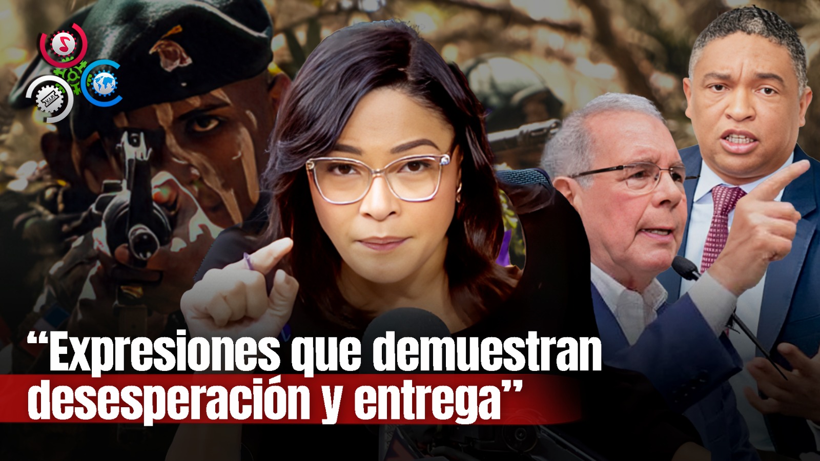 Diulka Pérez Destaca Irresponsabilidad Y Desesperación En Declaraciones De Dirigentes
