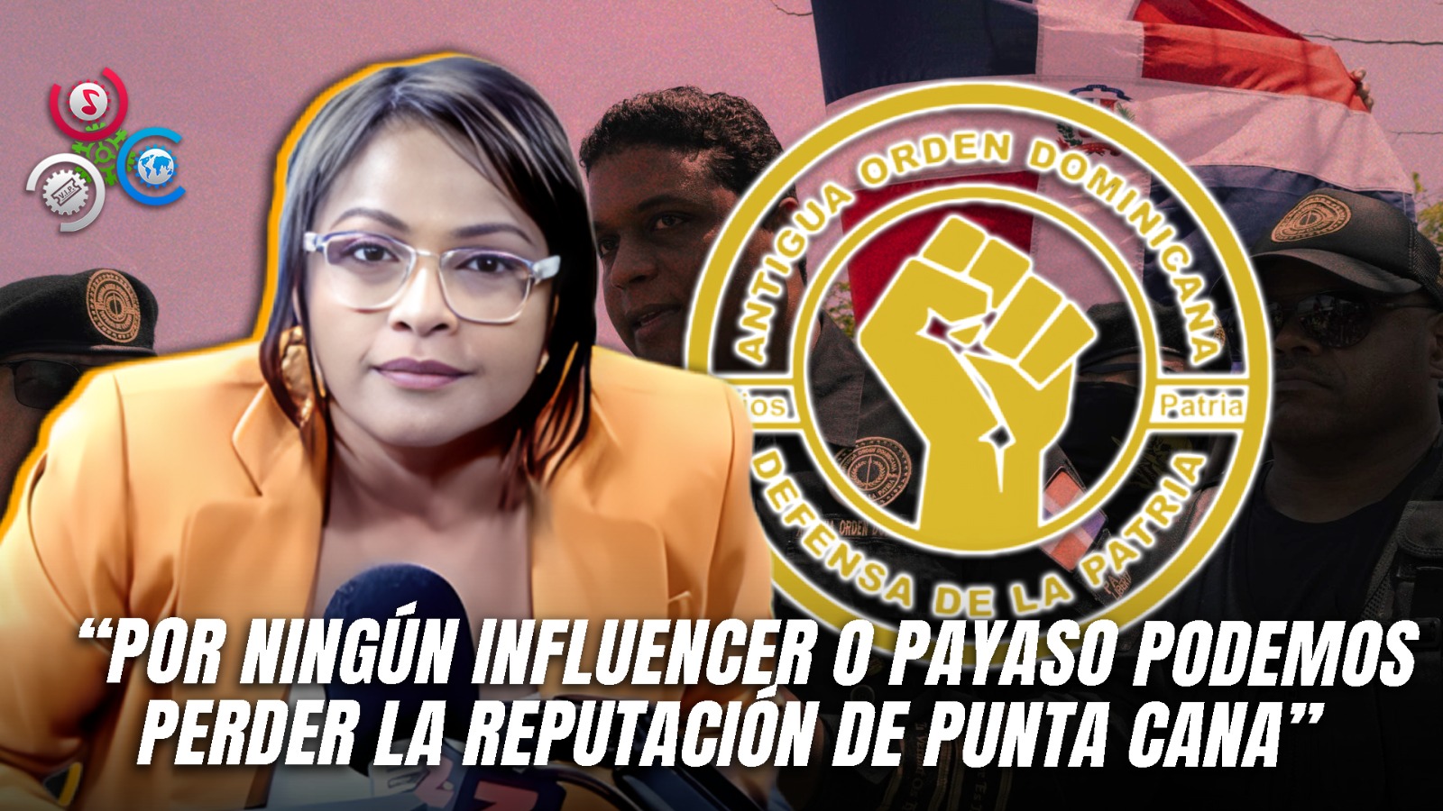Diulka Pérez “No Podemos Permitir Que Pase Nada En Friusa, Por Ningún Influencer”
