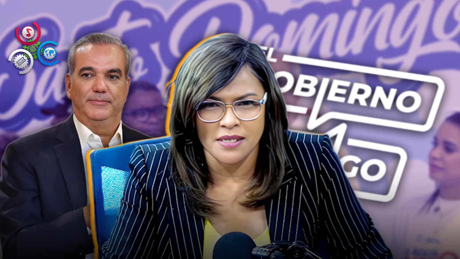 Diulka Perez Resalta Importancia De Gobierno Contigo En Pedro Brand